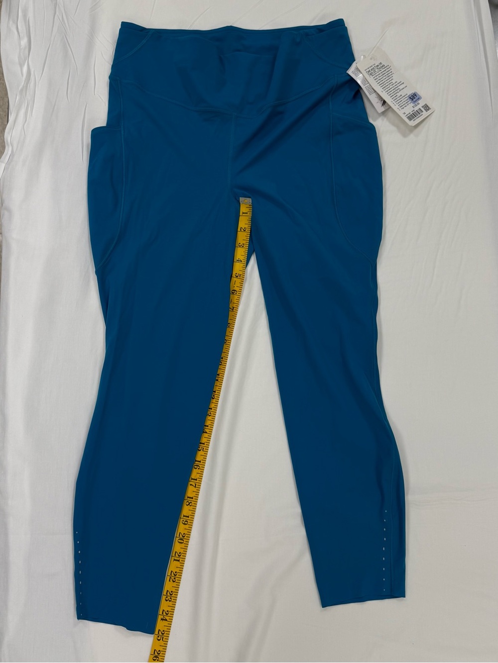 NWT lululemon leggings size 14